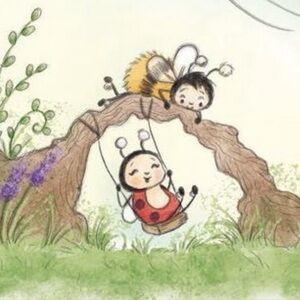 Meet your Posher 🐞🐝